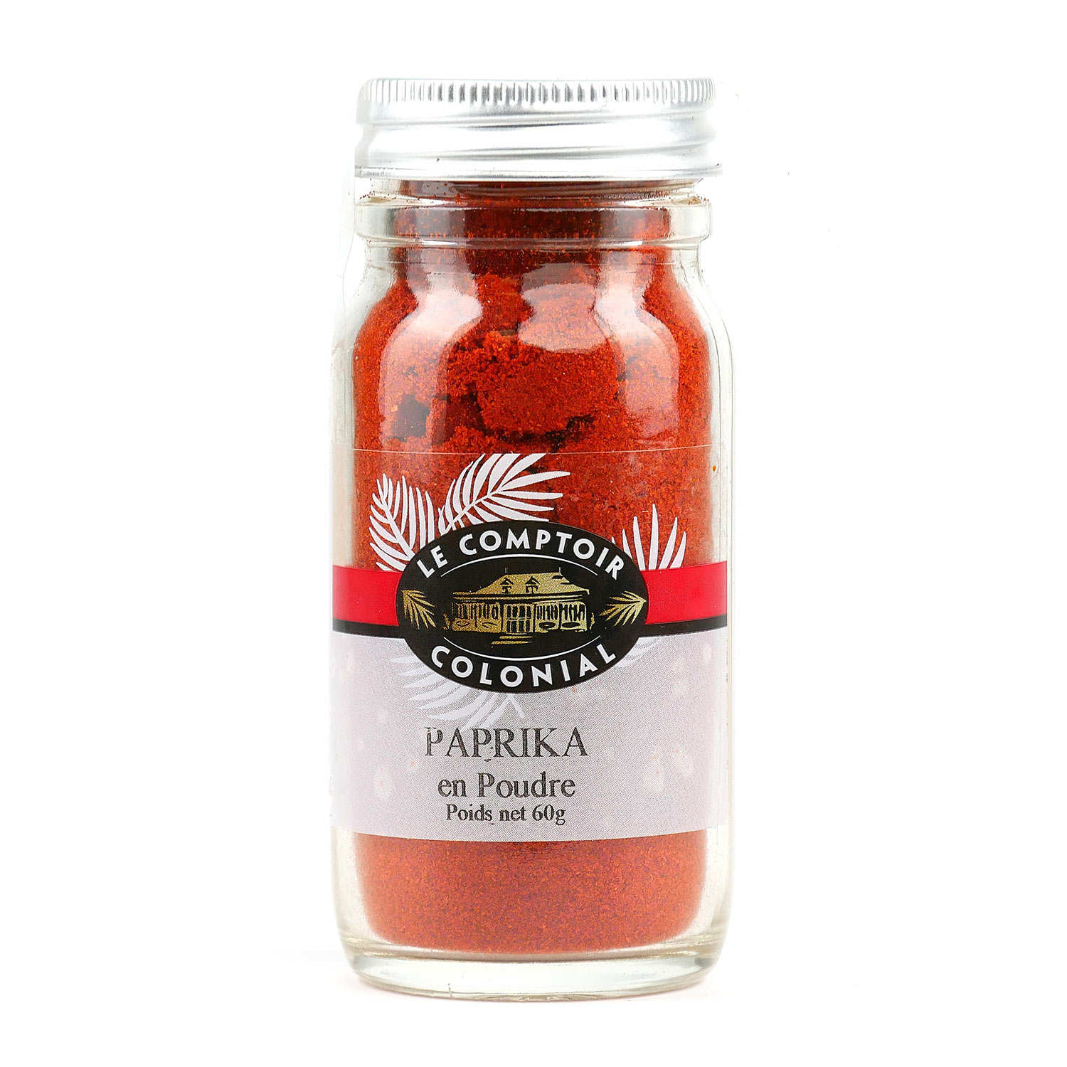 Paprika en poudre Le Comptoir Colonial