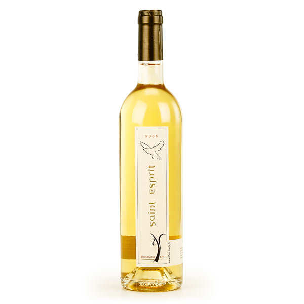 Rivesalte Muscat Wine Saint Esprit 15.5 Domaine EY