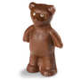 Gaston le grand ourson en chocolat au lait