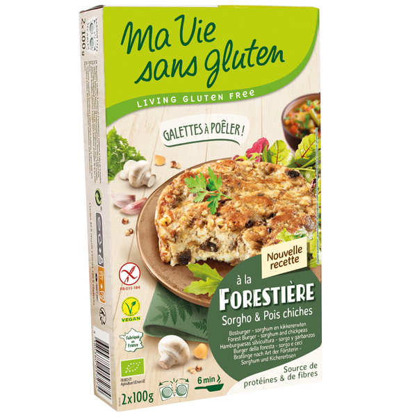 Conserves et plats cuisinés sans gluten - du choix, des prix !