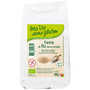 Farine de riz demi-complète bio garantie sans gluten