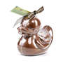 Bimbi - Organic Milk Chocolate Duckling in reusable mould