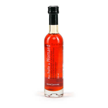 Lobster Oil Lobster Oil