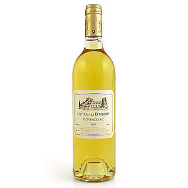 Monbazillac - Château La Borderie Monbazillac - Château La Borderie