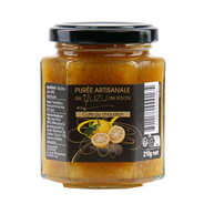 Ito Noen - Purée artisanale de Yuzu de Kochi du Japon Ito Noen - Purée artisanale de Yuzu de Kochi du Japon