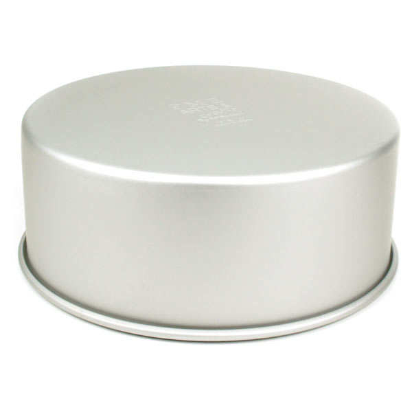 Extra deep round cake pan 25 x 10cm PME