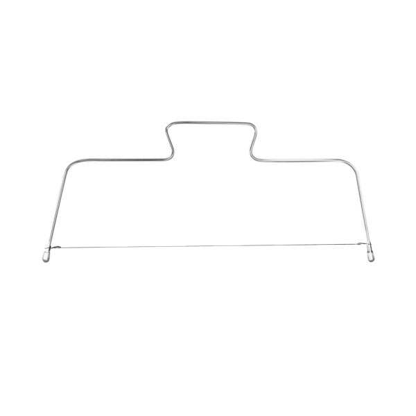 Cake cutter (simple wire 34cm) Fackelmann