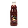 Pur jus de prune bio
