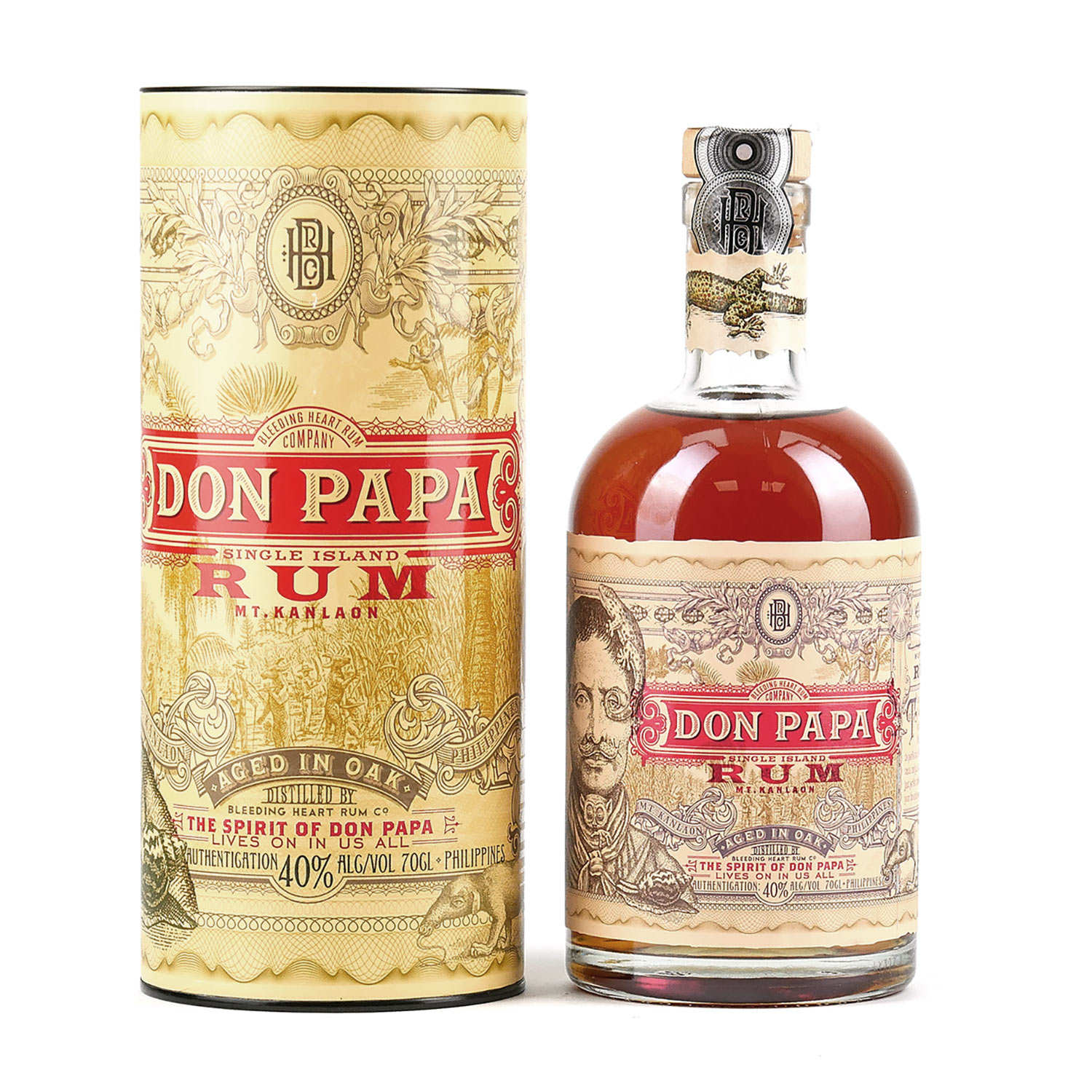 Don Papa Ром Купить В Москве