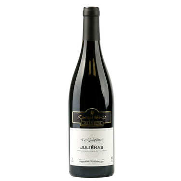 Juliénas Les Galopières Juliénas Les Galopières