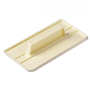 Icing smoother tool