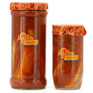Azaïs-Polito - Bouillabaisse Azaïs-Polito - Bouillabaisse