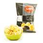 Black Truffle Crisps