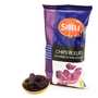 Chips bleues vitelotte