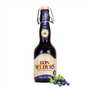 Bon Secours myrtille - Bière belge aromatisée - 6,4%