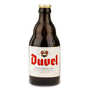 Duvel beer - 8.5%