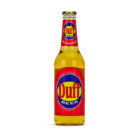 Duff Beer 4 9 Duff Beer