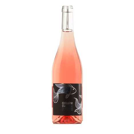 Domaine du Mas Rouge Rosé - IGP d'Oc - Domaine Mas Rouge