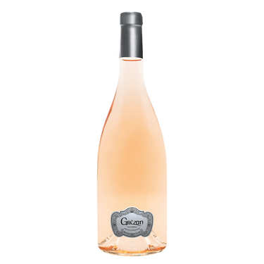Château Grézan Expression Rosé - AOP Faugères - 12,5% Château Grézan Expression Rosé - AOP Faugères - 12,5%