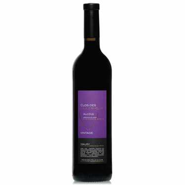 Alcove - Maury sweet red wine - 16.5% Alcove - Maury sweet red wine - 16.5%