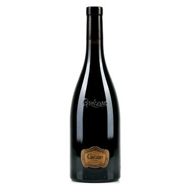 Château Grézan Red Faugères 13% Château Grézan Red Faugères 13%
