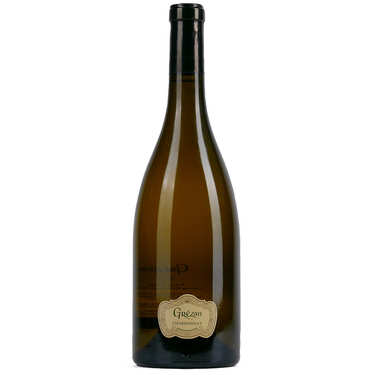 Chardonnay Antique de Château Grézan - 13.5% Chardonnay Antique de Château Grézan - 13.5%