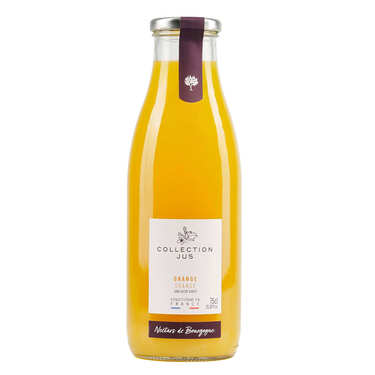 Pur jus d'orange Pur jus d'orange