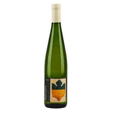 Organic Pinot blanc Organic Pinot blanc