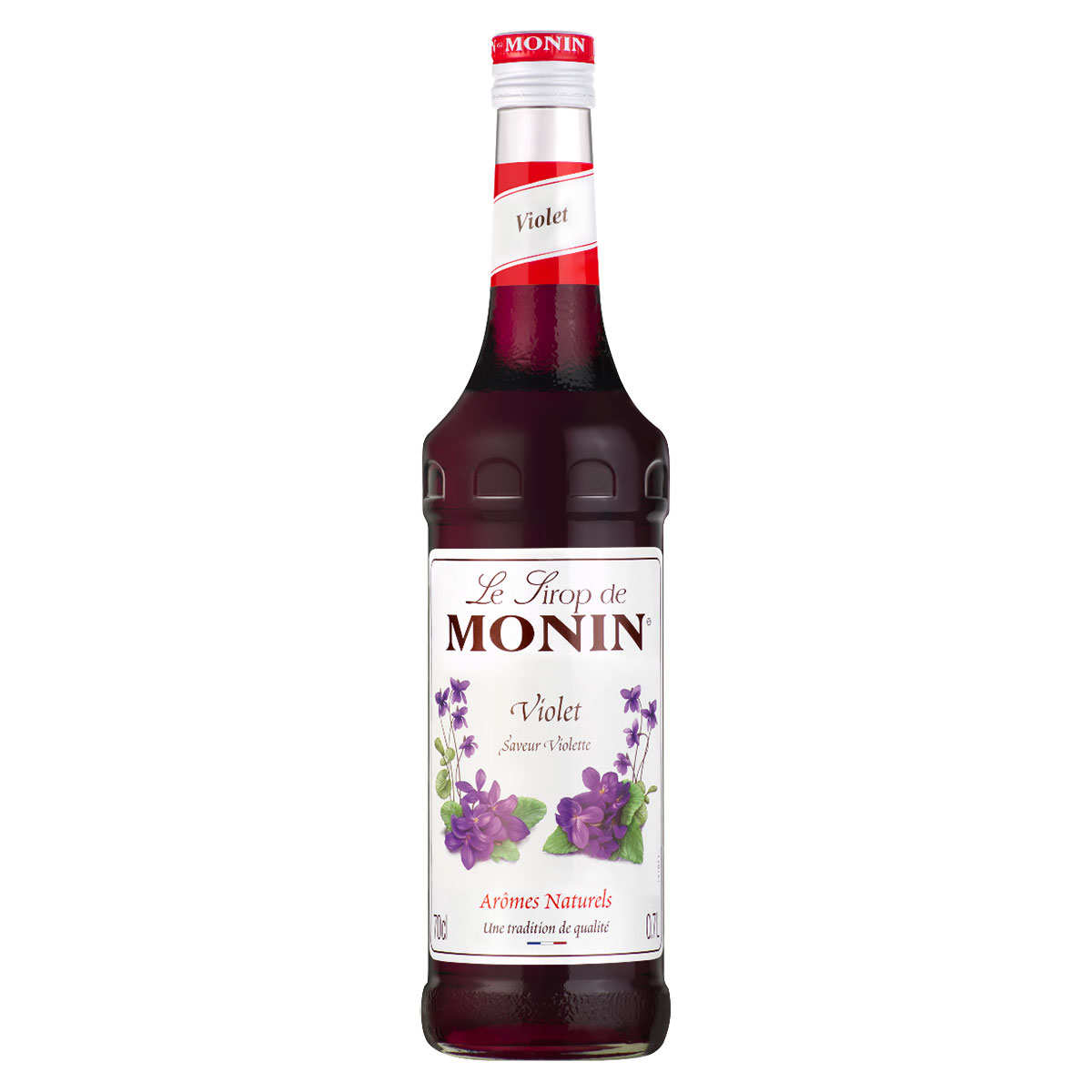 Violet Syrup Monin Monin