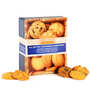 Sablés au beurre assortis