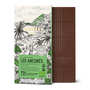 Tablette de chocolat noir de plantation - Los Anconès 67% bio