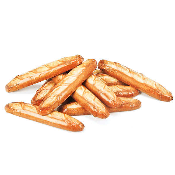 Baguettes chocolat au lait Michel Cluizel Michel Cluizel
