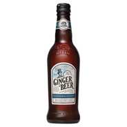 John Crabbie - Ginger Beer - John Crabbie John Crabbie - Ginger Beer - John Crabbie