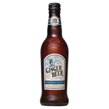 Ginger Beer - John Crabbie Ginger Beer - John Crabbie