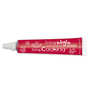 Stylo fraise rouge pour décor alimentaire