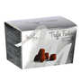 Truffes fantaisie nature en ballotin 250g