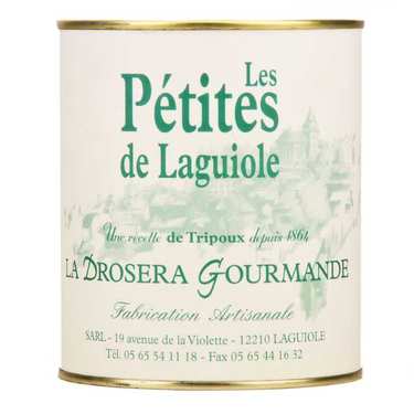 Pétites de Laguiole (Tripoux) Pétites de Laguiole (Tripoux)