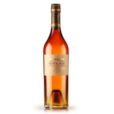 Armagnac - Maison Gelas - 1946 to 1955 Armagnac - Maison Gelas - 1946 to 1955