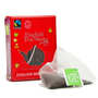 Organic English Breakfast tea - individual sachet