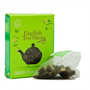 Organic Tropical Green Tea - individual sachet