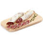 Saucisse sèche Label Rouge de Lacaune