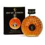 Whisky Old St Andrews Clubhouse Golf Ball bottle - Sampler - 40%