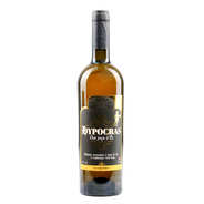 L'Espaviote - Hypocras médiéval blanc - 11% L'Espaviote - Hypocras médiéval blanc - 11%
