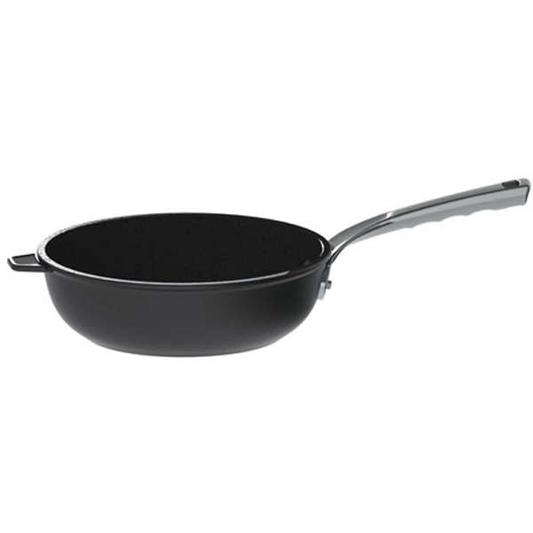 Sauteuse à queue choc extreme - de Buyer - Sauteuse 28cm diamètre