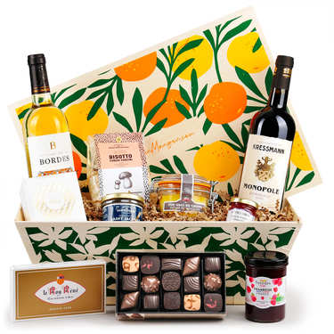 1000 Thank Yous Gift Hamper 1000 Thank Yous Gift Hamper