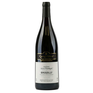 Brouilly Domaine de Martingale Brouilly Domaine de Martingale