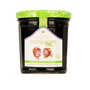 Reduced Sugar Black Cherry Jam - Francis Miot