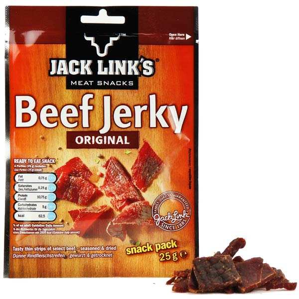 Jack Link's Beef Jerky Jack Link's