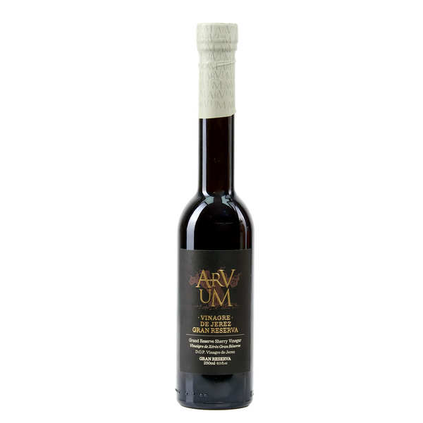 Vinegar of Xeres Grande Reserve Arvum