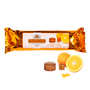 "Nonnette" Cakes with Orange Centre- tin collector tube (200g.)